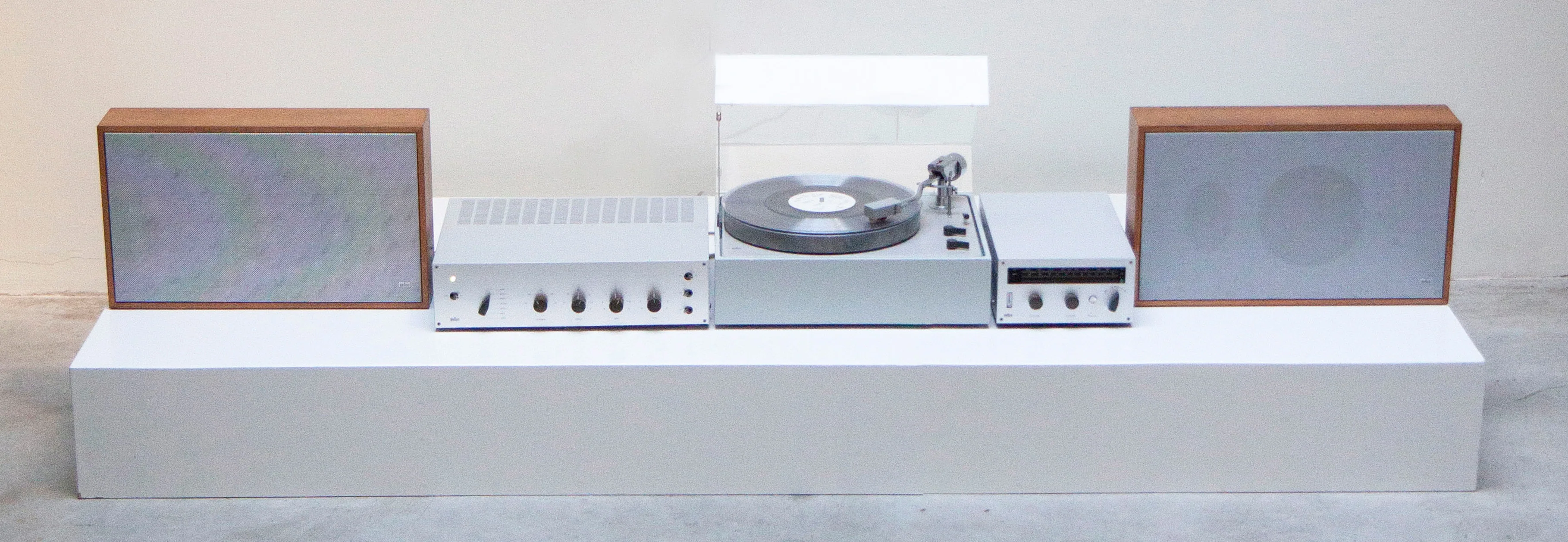 Timeless Design From De Pijp